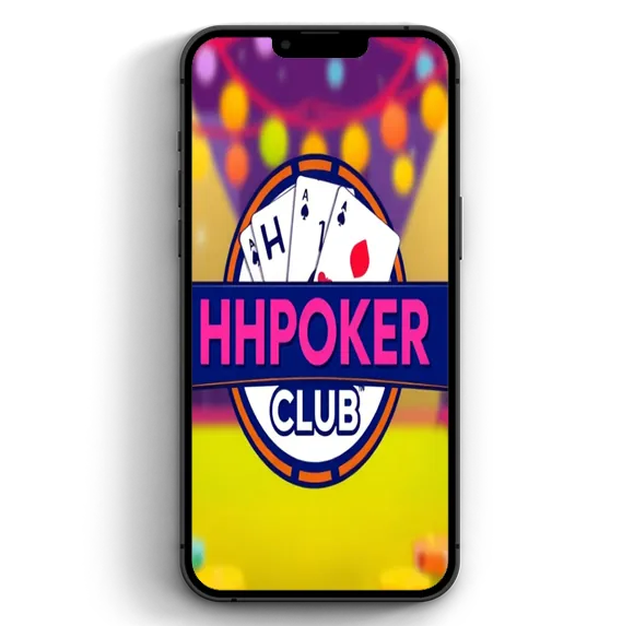 HHpoker俱乐部微信客服